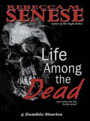 cover image of Life Among the Dead